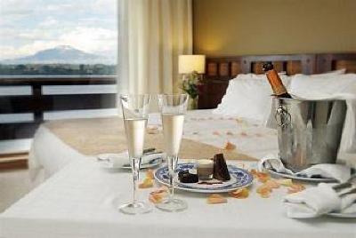 фото отеля Hotel Cumbres Patagonicas