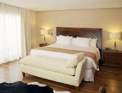 фото отеля Hotel Cumbres Patagonicas