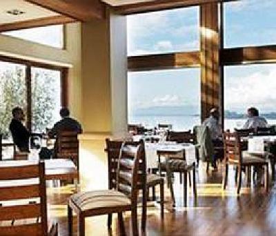 фото отеля Hotel Cumbres Patagonicas