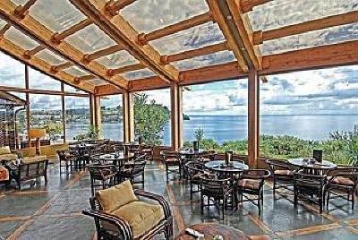 фото отеля Hotel Cumbres Patagonicas