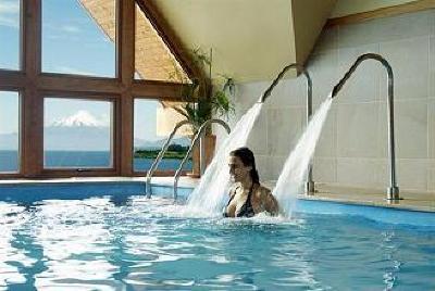 фото отеля Hotel Cumbres Patagonicas