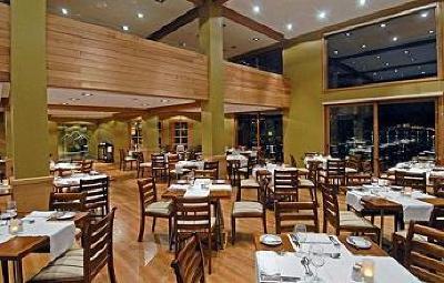 фото отеля Hotel Cumbres Patagonicas