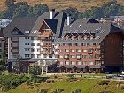 фото отеля Hotel Cumbres Patagonicas