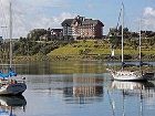 фото отеля Hotel Cumbres Patagonicas