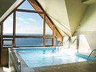 фото отеля Hotel Cumbres Patagonicas