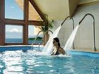 фото отеля Hotel Cumbres Patagonicas