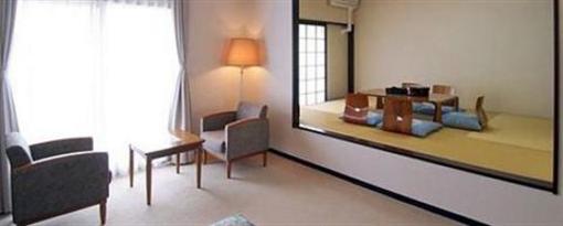 фото отеля The Yuinchi Hotel Nanjo