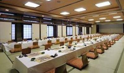 фото отеля The Yuinchi Hotel Nanjo