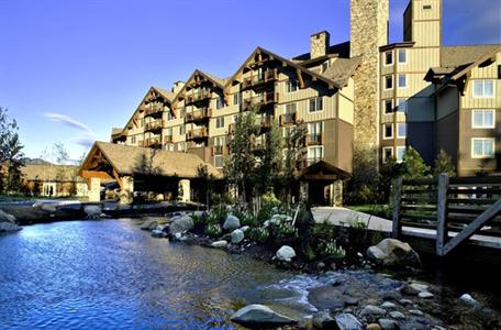 фото отеля Suncadia Resort Cle Elum