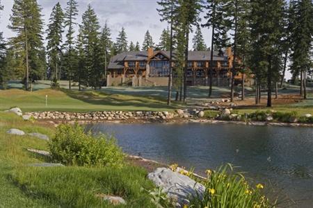 фото отеля Suncadia Resort Cle Elum