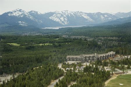 фото отеля Suncadia Resort Cle Elum