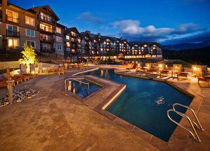 фото отеля Suncadia Resort Cle Elum
