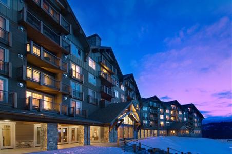 фото отеля Suncadia Resort Cle Elum