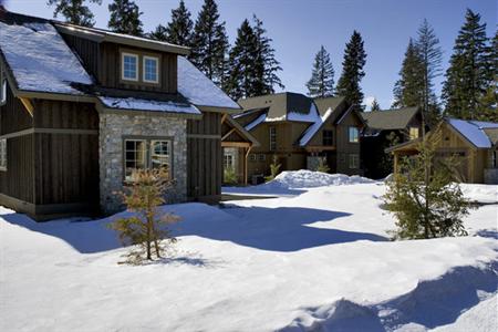 фото отеля Suncadia Resort Cle Elum