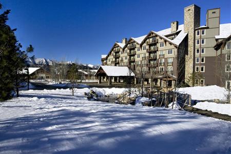 фото отеля Suncadia Resort Cle Elum