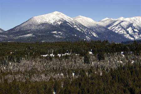 фото отеля Suncadia Resort Cle Elum