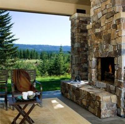 фото отеля Suncadia Resort Cle Elum