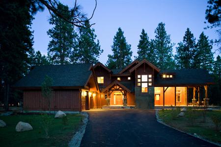 фото отеля Suncadia Resort Cle Elum