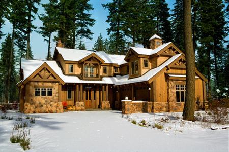 фото отеля Suncadia Resort Cle Elum