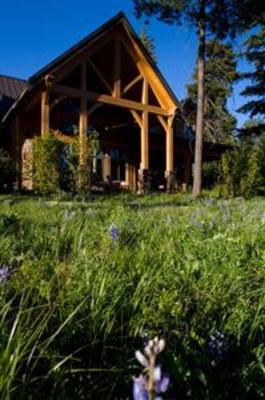 фото отеля Suncadia Resort Cle Elum