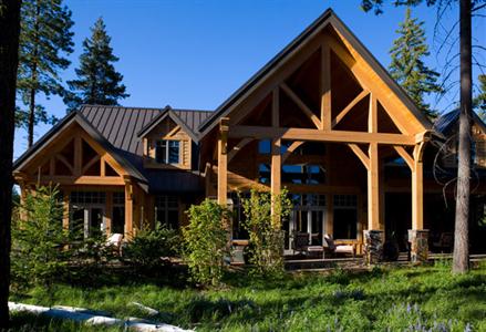 фото отеля Suncadia Resort Cle Elum