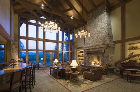 фото отеля Suncadia Resort Cle Elum