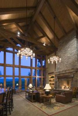 фото отеля Suncadia Resort Cle Elum