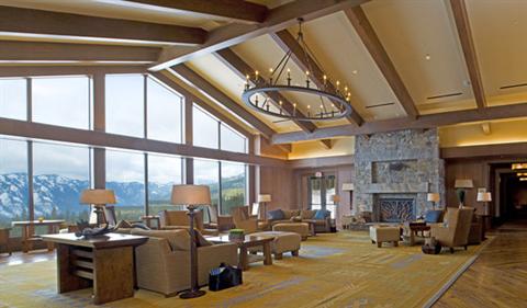 фото отеля Suncadia Resort Cle Elum