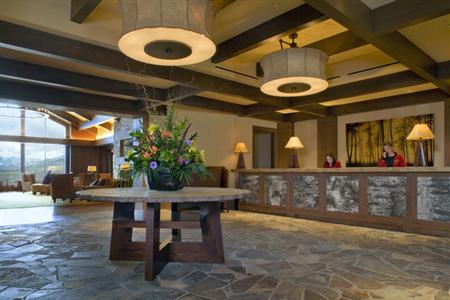 фото отеля Suncadia Resort Cle Elum