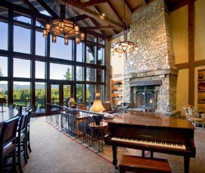 фото отеля Suncadia Resort Cle Elum