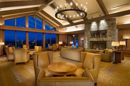 фото отеля Suncadia Resort Cle Elum