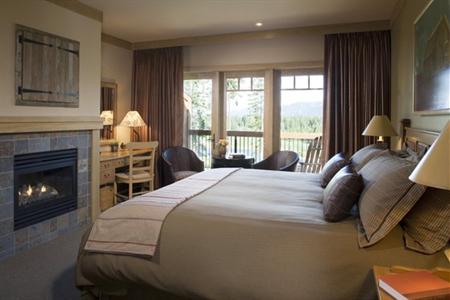фото отеля Suncadia Resort Cle Elum