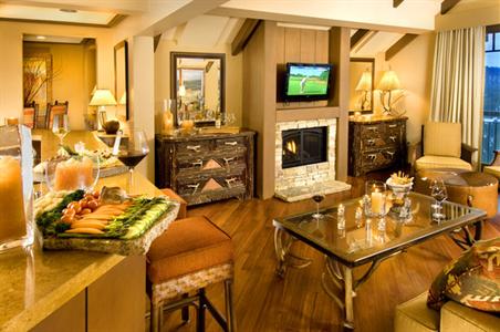 фото отеля Suncadia Resort Cle Elum