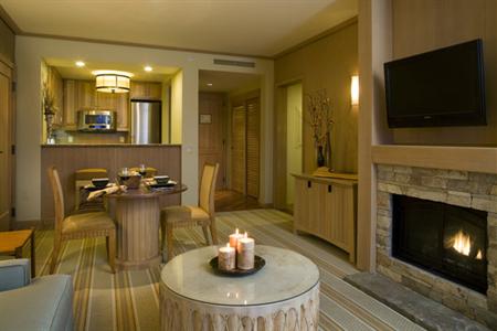 фото отеля Suncadia Resort Cle Elum