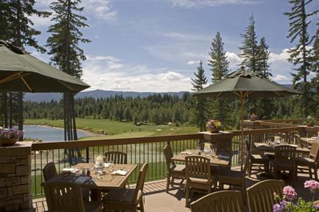фото отеля Suncadia Resort Cle Elum