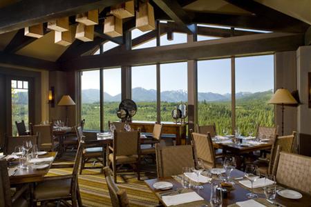 фото отеля Suncadia Resort Cle Elum