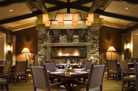 фото отеля Suncadia Resort Cle Elum
