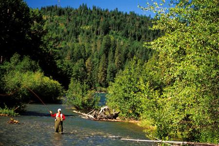 фото отеля Suncadia Resort Cle Elum