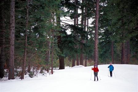 фото отеля Suncadia Resort Cle Elum