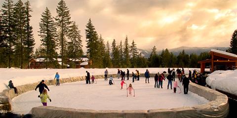 фото отеля Suncadia Resort Cle Elum
