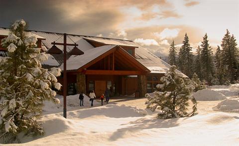 фото отеля Suncadia Resort Cle Elum