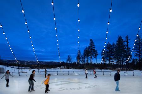 фото отеля Suncadia Resort Cle Elum