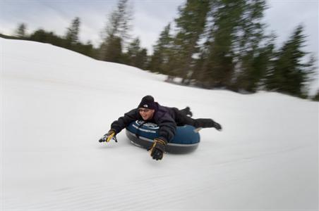 фото отеля Suncadia Resort Cle Elum