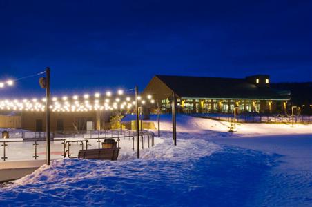 фото отеля Suncadia Resort Cle Elum