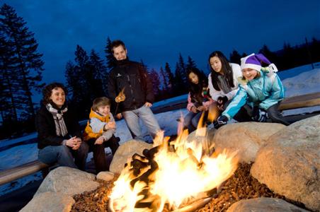 фото отеля Suncadia Resort Cle Elum