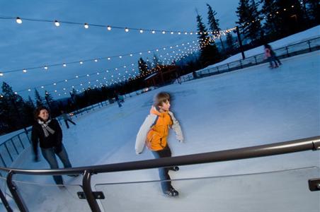 фото отеля Suncadia Resort Cle Elum