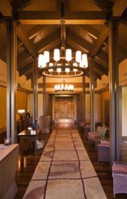 фото отеля Suncadia Resort Cle Elum