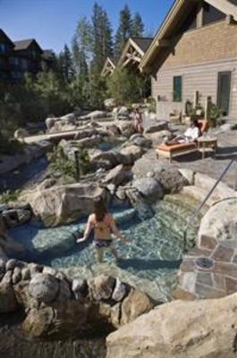фото отеля Suncadia Resort Cle Elum