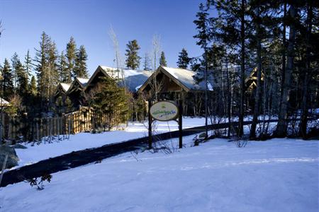 фото отеля Suncadia Resort Cle Elum