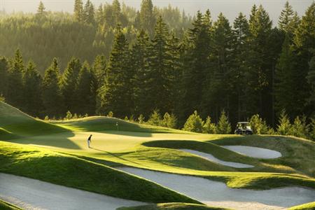 фото отеля Suncadia Resort Cle Elum